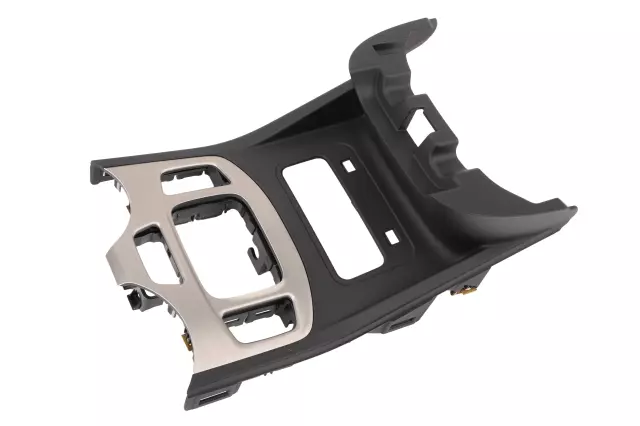 2018-2024 GMC Terrain - Trim Plate