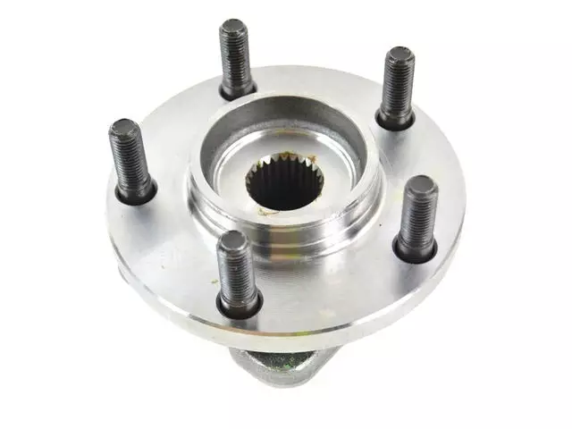 Hub & Bearing