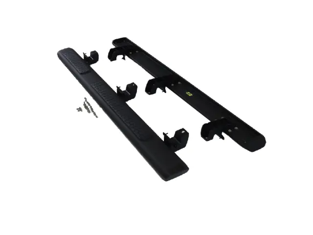 マイケルページ 82215327AB - Tubular Side Steps 2018-2026 Jeep Wrangler | Mopar