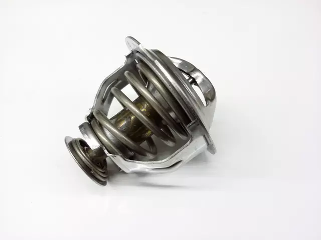 Engine Coolant Thermostat