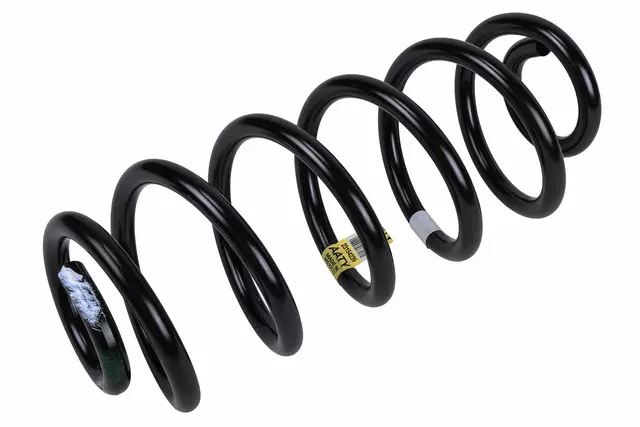 2015-2023 GM - Rear Coil Spring