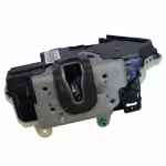 Lock Actuator