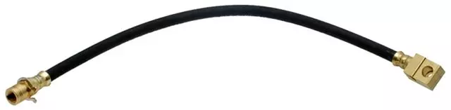 Center Rear Hydraulic Brake Hose