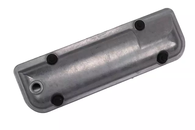 Passenger Side Rocker Arm Cover