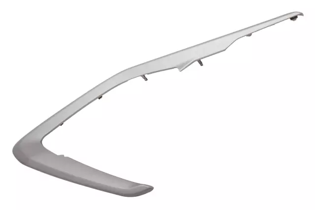 Blast Driver Side Door Applique