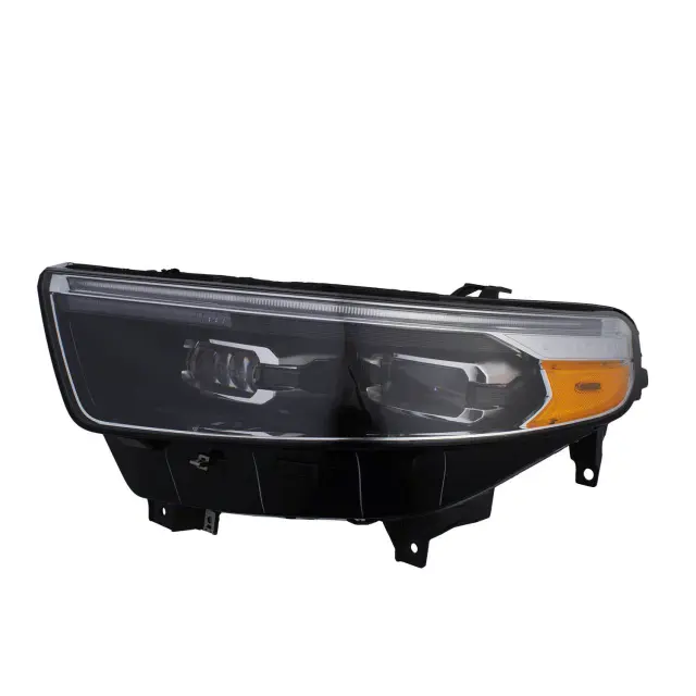 MB5Z-13008-AH - Composite Assembly 2020-2024 Ford | Ford Parts Direct