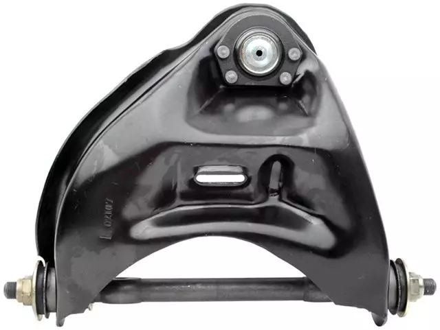 Front Driver Side Upper Control Arm
