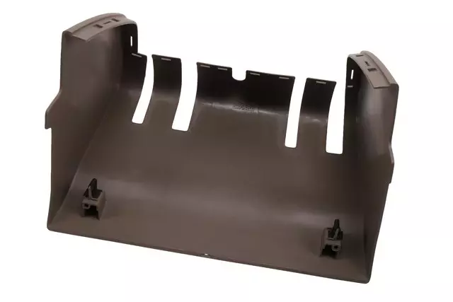 Dune Rear Passenger Side Seat Riser Finish Cover