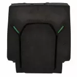 Pad Rear Seat Back
