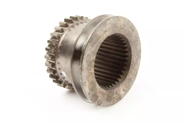 Transfer Case High/Low Clutch