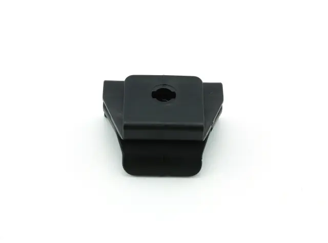 Genuine Official Toyota Bumper Cover Retainer part# 53879-58010