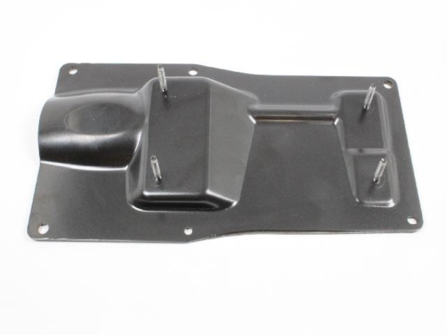 Genuine Toyota 67610-52V50-B2 Door Trim Board