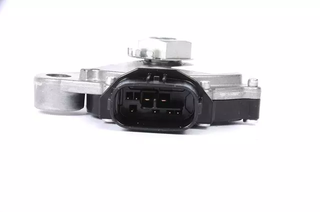 Park/Neutral Position Switch