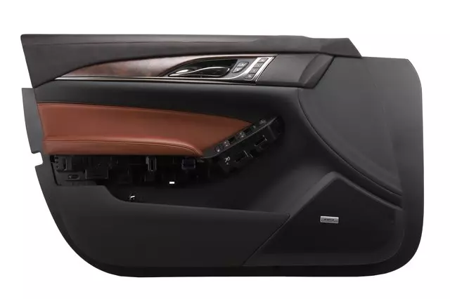 Vecchio Front Driver Side Door Trim