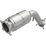 California Direct-Fit Catalytic Converter