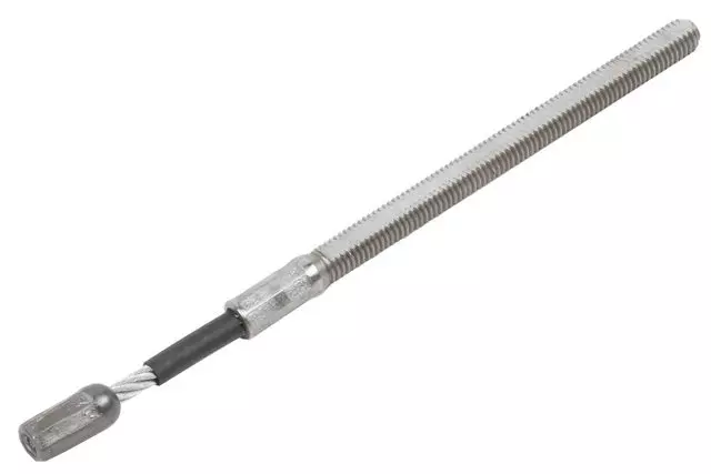 Parking Brake Front Cable