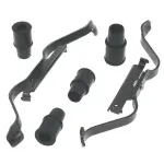 Disc Brake Hardware Kit