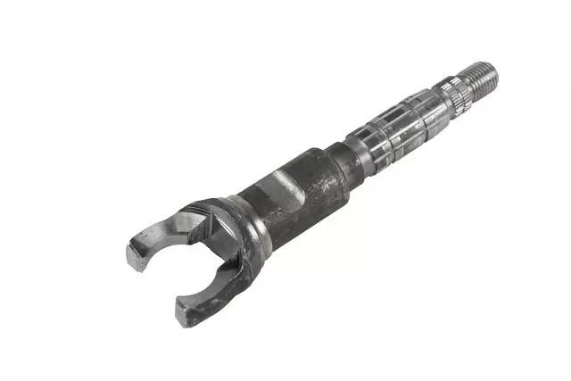 Upper Steering Shaft