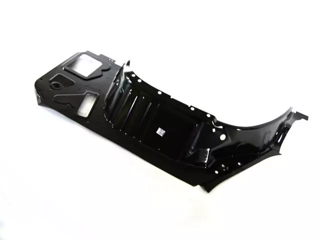 自動車部品 2014-2023 Jeep Cherokee Wheelhouse Outer Panel, Left 68319185AB