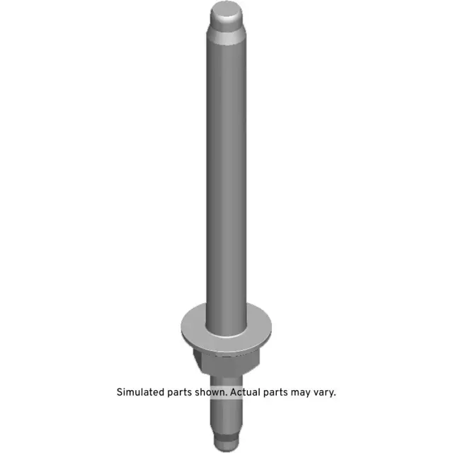 Air Conditioning Compressor Stud