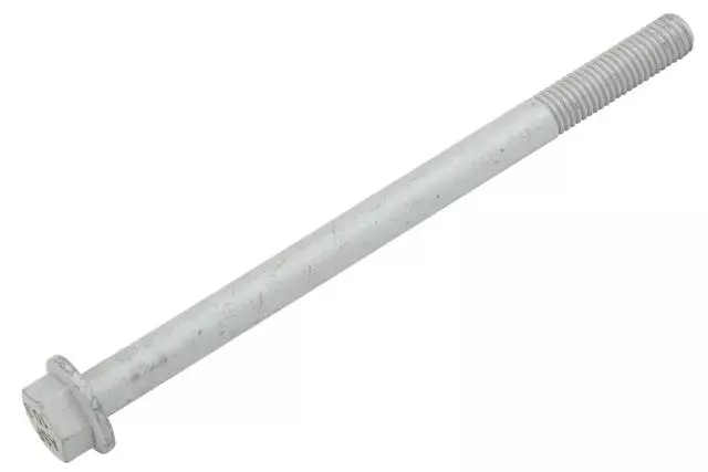 Bolt - Hvy Hx Flg Hd