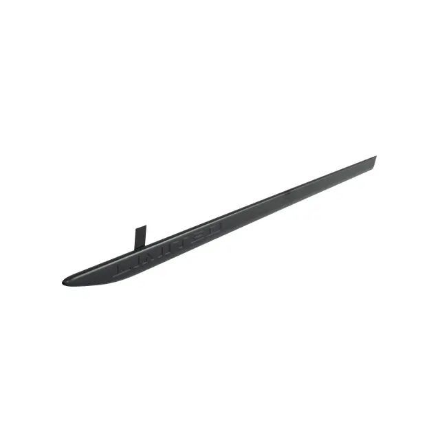 6QE29SZ0AC - Front Door Molding, Left 2019-2026 Ram | The Official