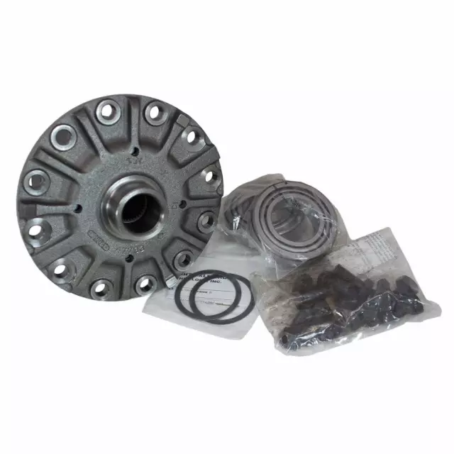 1999-2016 Ford Differential Case F81Z-4026-A | TascaParts.com