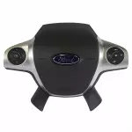 Driver Inflator Module