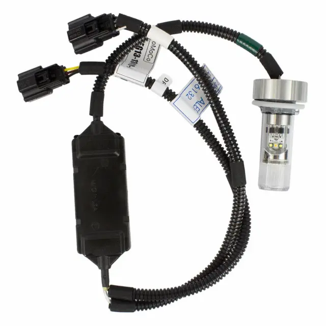 Strobe Light EG1Z-13410-B | parkwayford