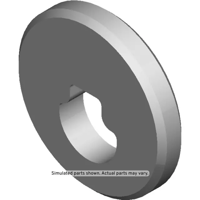 Steering Knuckle Washer