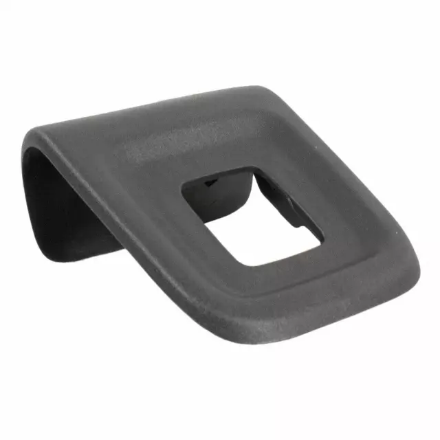 2020-2024 Ford Folding Seat Latch Release Handle Bezel LB5Z