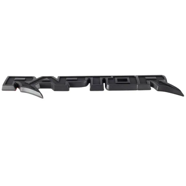 Genuine Ford Tailgate Emblem ML3Z-9942528-AA