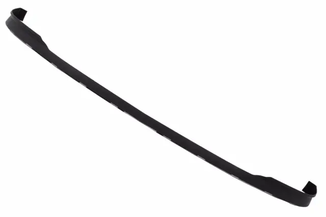 23496677 - Front Bumper Fascia Air Deflector - 2016-2019 Chevrolet