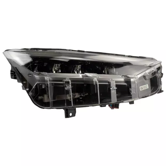 LJ8Z-13008-W - Composite Assembly - 2021-2024 Ford Mustang