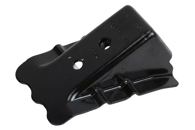 Rear Seat Anchor Plate Reinforcement