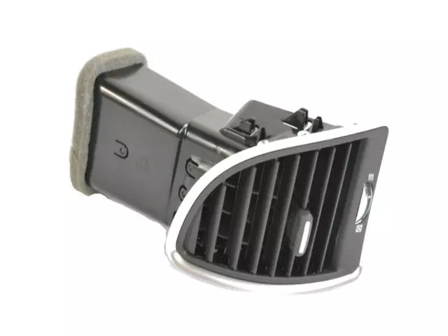 Air Conditioning & Heater Outlet, Left