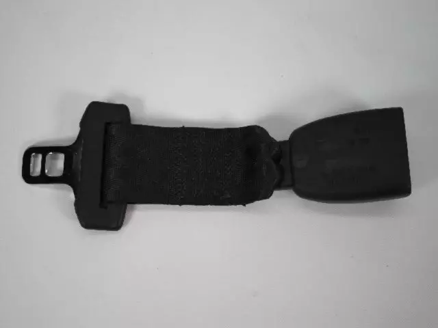 Seat Belt Extension