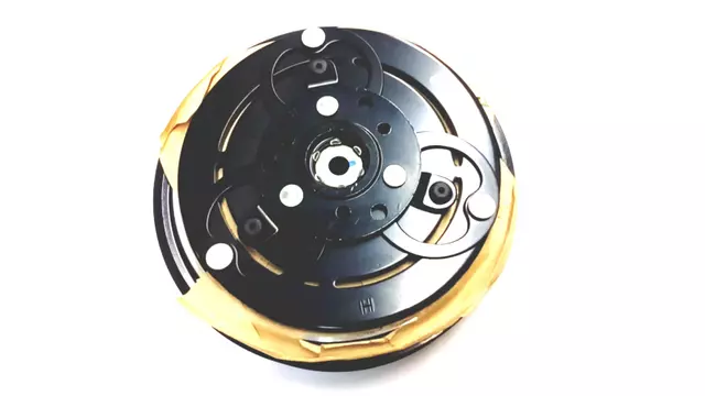 A/C Compressor Clutch