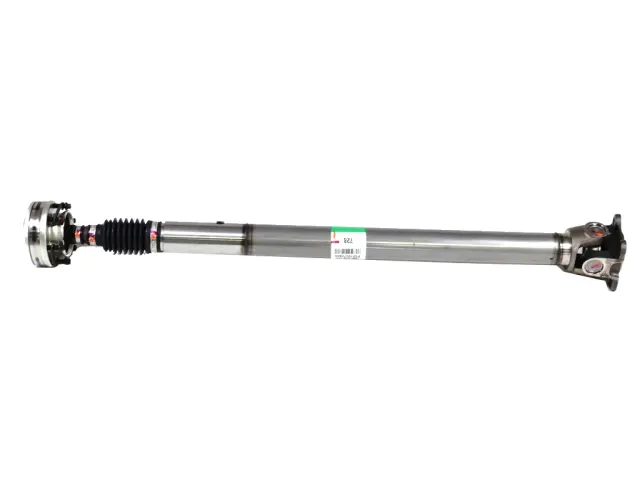 2005-2006 Jeep Drive Shaft 52105728AE | Mopar Online Parts