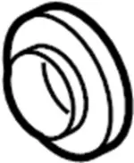 Companion Flange Seal