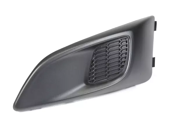 Front Driver Side Fog Lamp Cover