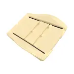 SEAT CUSHION - FOAM 68101079AA