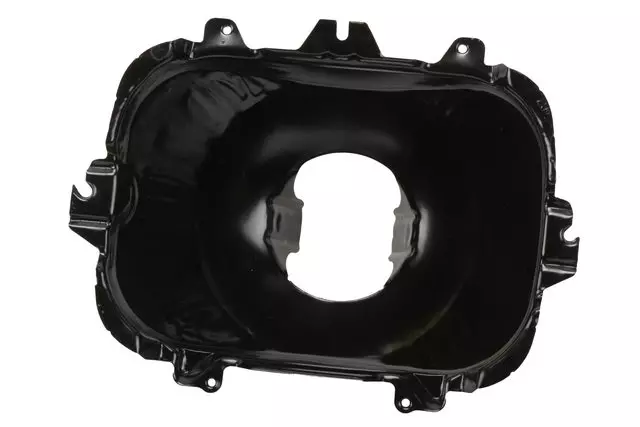 Headlamp Mount Ring