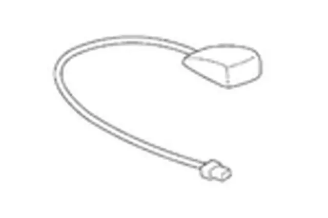 XM Satellite Radio Antenna