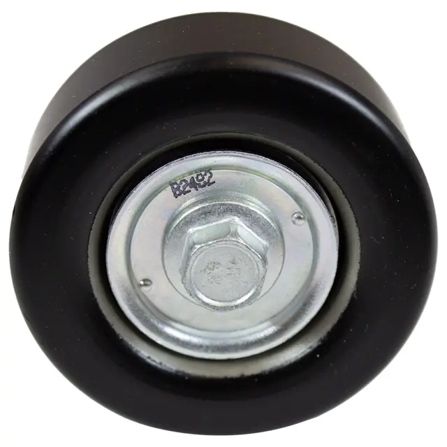 2001 – 2004 Ford Motorcraft Accessory Drive Belt Idler Pulley YS-258