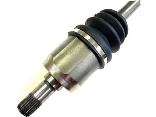 44306-TBA-A51 - Drive Shaft Assembly L - 2016-2020 Honda Civic