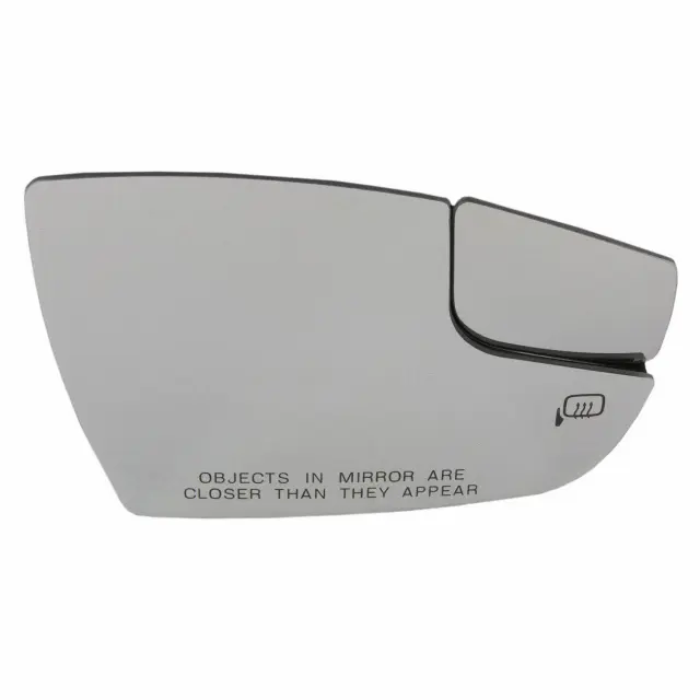 2012-2018 Ford Focus Mirror Glass CM5Z-17K707-G | OEM Parts Online