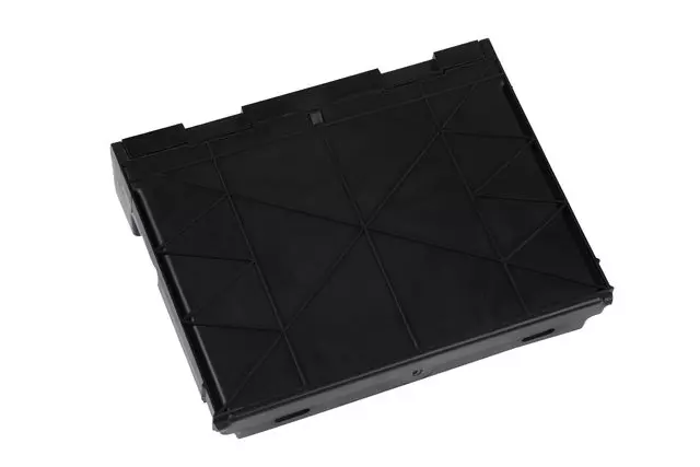 AC Delco Steuermodul 13534187 - Original Ersatzteil