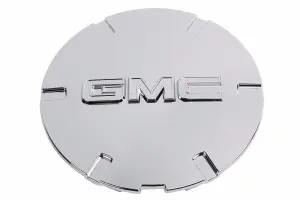 CAP-HUB WHEEL