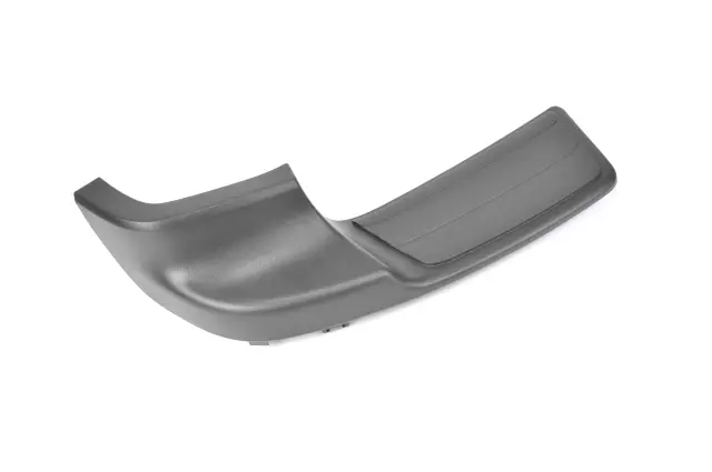 Rear Driver Side Bumper Step Outer Pad